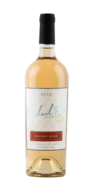 2023 Malbec Rosé